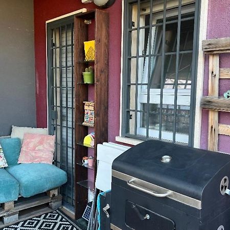 Casa Mia Pigneto Apartman Róma Kültér fotó