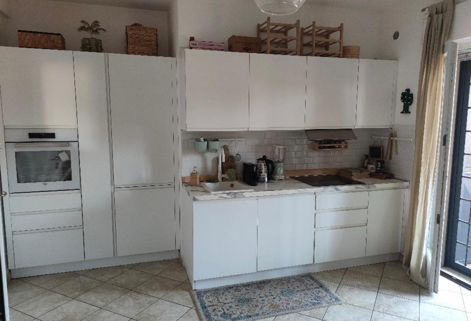 Casa Mia Pigneto Apartman Róma Kültér fotó