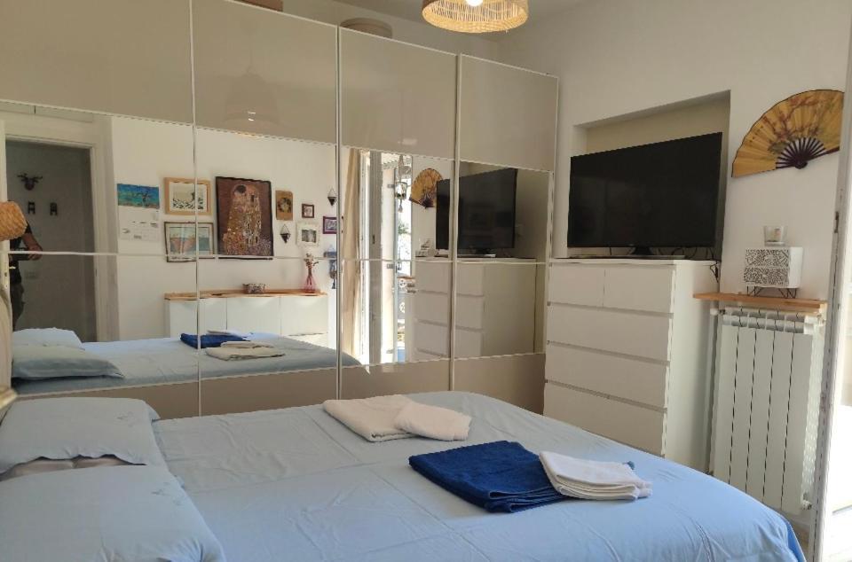 Casa Mia Pigneto Apartman Róma Kültér fotó